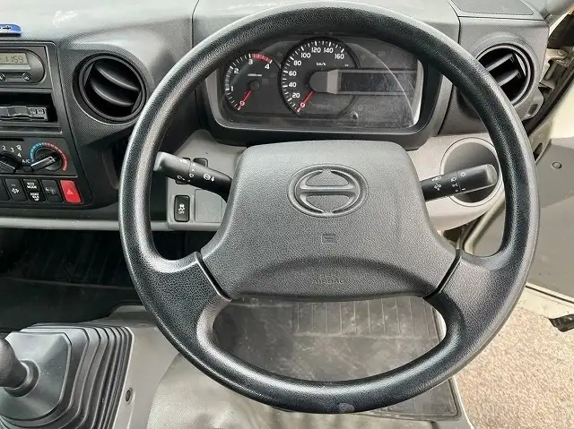日野 デュトロ 小型 平ボディ TKG-XZC710M H29の中古トラック画像10
