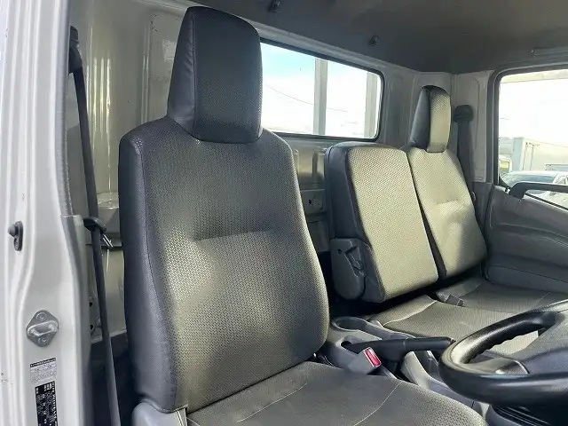 日野 デュトロ 小型 平ボディ TKG-XZC710M H29の中古トラック画像6