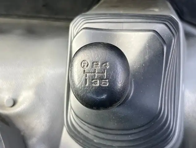 日野 デュトロ 小型 平ボディ TKG-XZC710M H29の中古トラック画像12