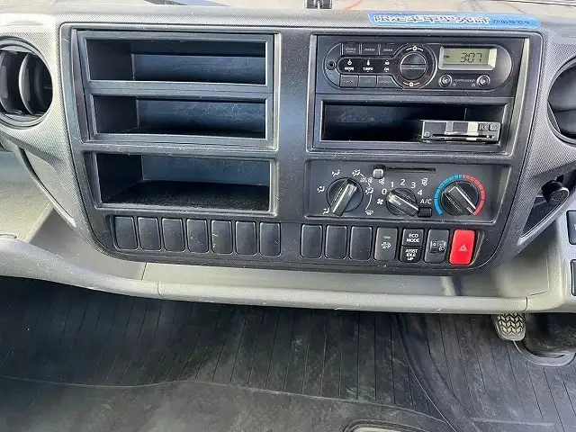 日野 デュトロ 小型 平ボディ TKG-XZC710M H29の中古トラック画像11