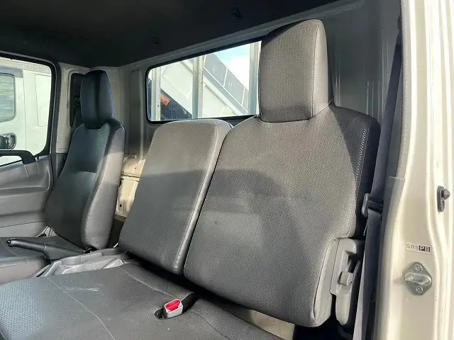 日野 デュトロ 小型 平ボディ TKG-XZC710M H29の中古トラック画像7