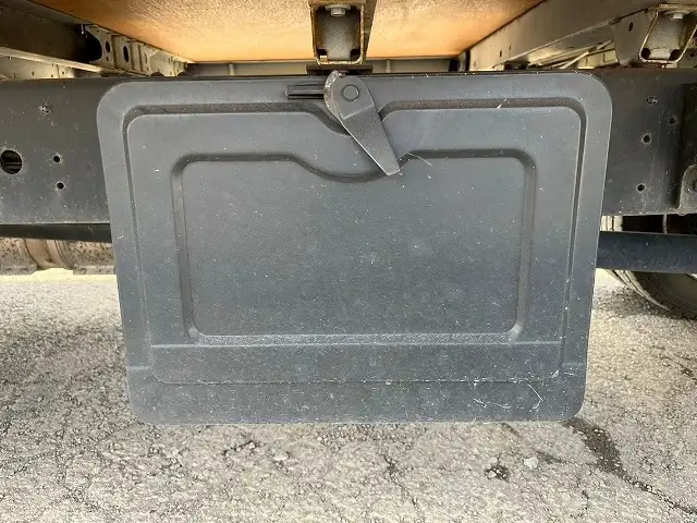 日野 デュトロ 小型 平ボディ TKG-XZC710M H29の中古トラック画像16
