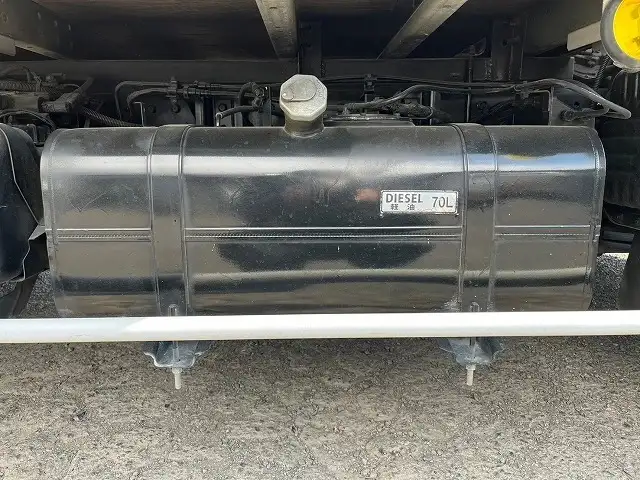 三菱 キャンター 小型 アルミバン TKG-FEA50 H28の中古トラック画像像17