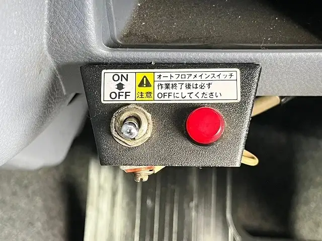 三菱 キャンター 小型 アルミバン TKG-FEA50 H28の中古トラック画像15