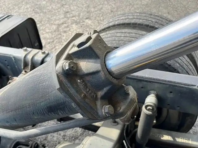 日野 デュトロ 小型 ダンプ 強化 TKG-XZU620Tの中古トラック画像15