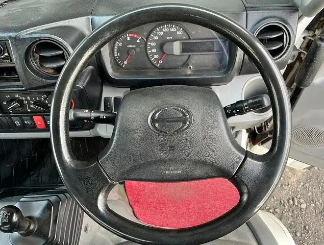 日野 デュトロ 小型 ダンプ 強化 TKG-XZU620Tの中古トラック画像10