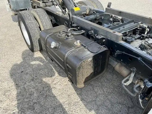 日野 デュトロ 小型 ダンプ 強化 TKG-XZU620Tの中古トラック画像像17