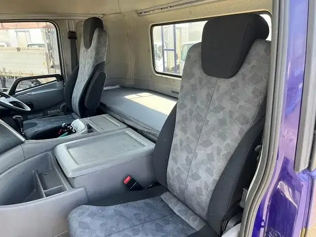 日産UD クオン 大型 トラクター ハイルーフ 1デフの中古トラック画像14