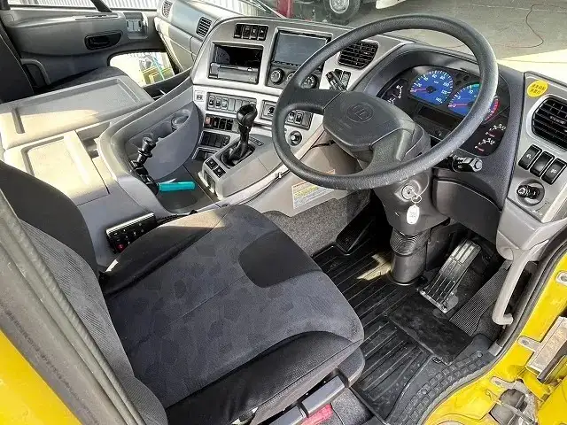 日産UD クオン 大型 トラクター ハイルーフ 1デフの中古トラック画像14
