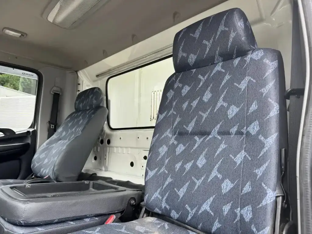 日野 レンジャー 中型/増トン ダンプ 三転 コボレーンの中古トラック画像11