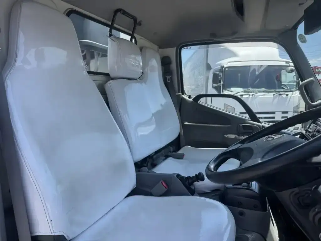 日野 デュトロ 小型 パッカー車 プレス式 TSG-XKU600Xの中古トラック画像11