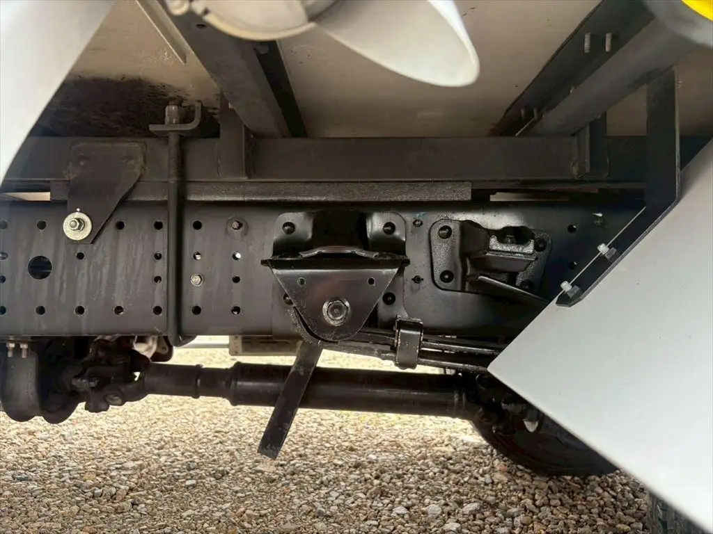 日野 デュトロ 小型 アルミバン サイドドア 2RG-XZU655Mの中古トラック画像19