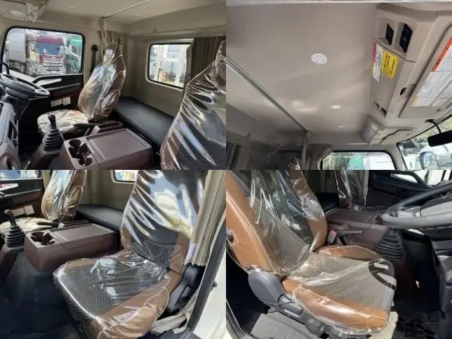 日野 レンジャー 中型/増トン 車両重機運搬 ラジコン ウインチの中古トラック画像14