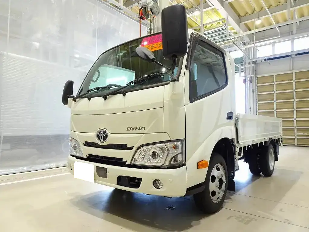 トヨタ ダイナ 小型 平ボディ 2DG-GDY231 R6 の中古トラック【車両No.190324】