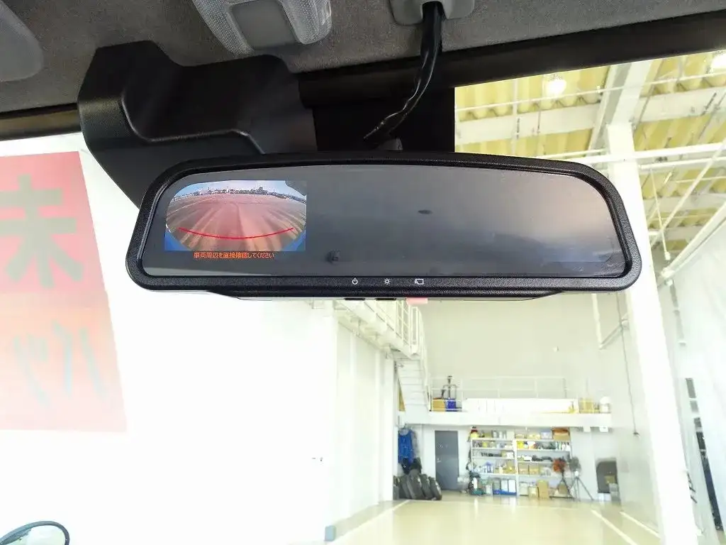 トヨタ ダイナ 小型 平ボディ 2DG-GDY231 R6の中古トラック画像14