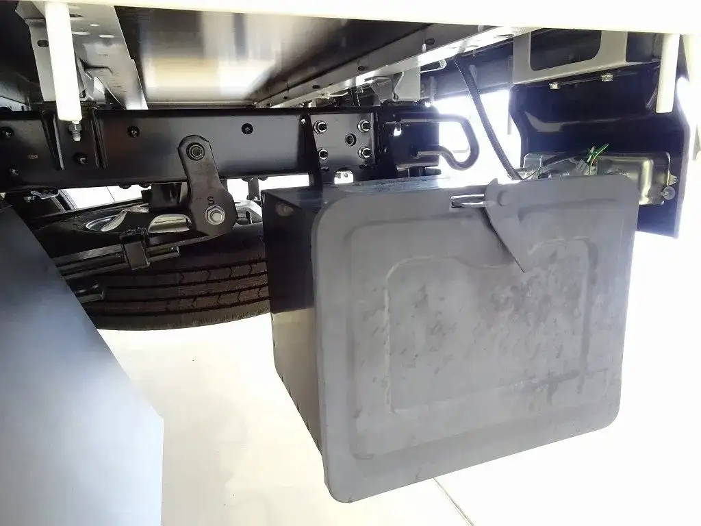 トヨタ ダイナ 小型 平ボディ 2DG-GDY231 R6の中古トラック画像18