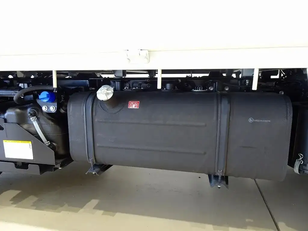 トヨタ ダイナ 小型 平ボディ 2DG-GDY231 R6の中古トラック画像像17