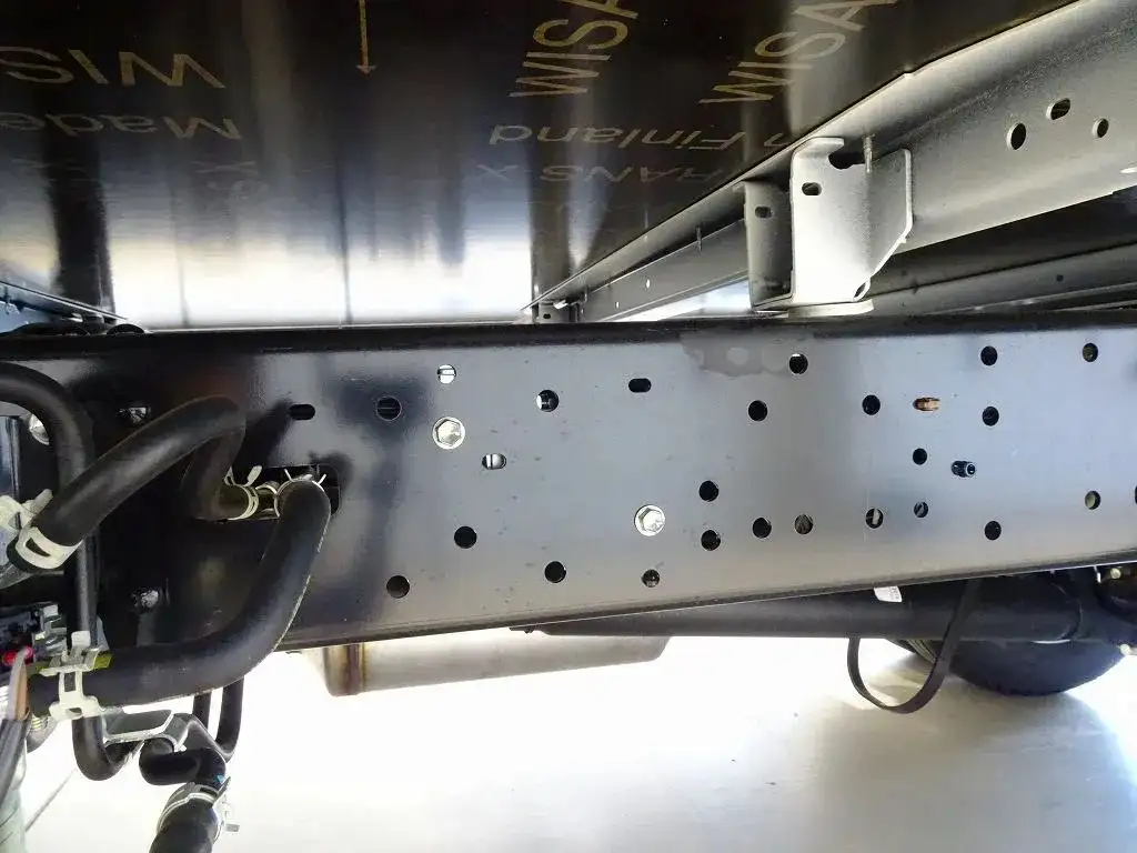 トヨタ ダイナ 小型 平ボディ 2DG-GDY231 R6の中古トラック画像16