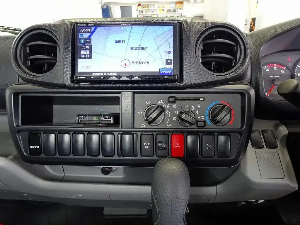 トヨタ ダイナ 小型 平ボディ LDF-KDY281 R2の中古トラック画像11