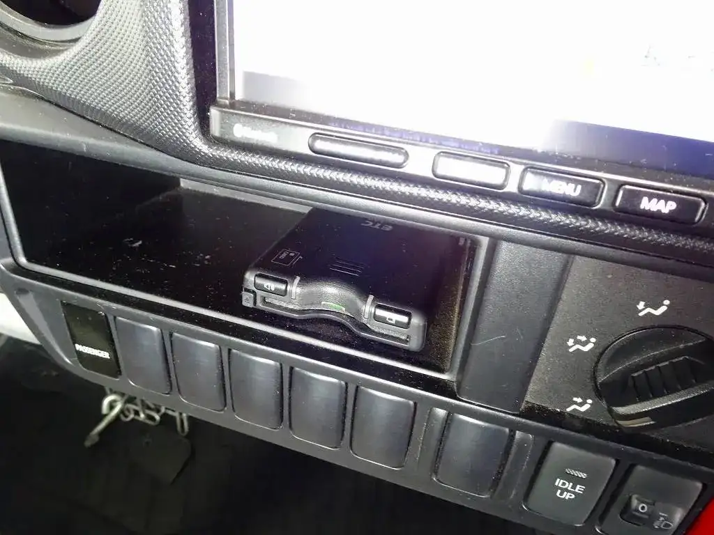 トヨタ ダイナ 小型 平ボディ LDF-KDY281 R2の中古トラック画像12