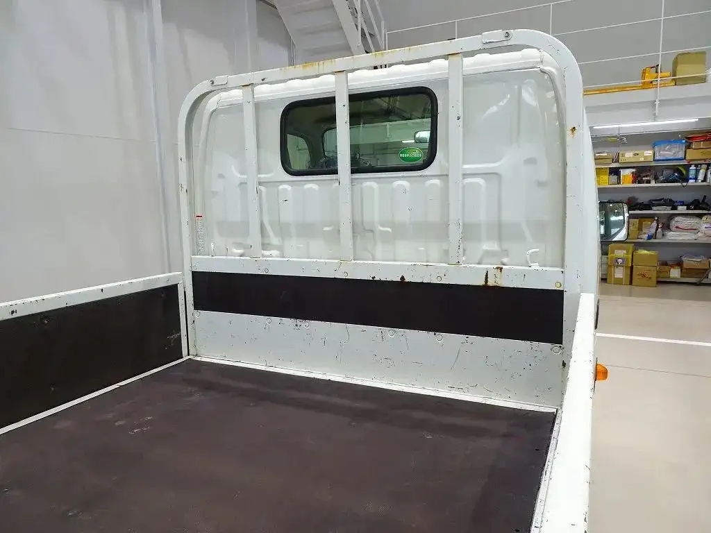 トヨタ ダイナ 小型 平ボディ LDF-KDY281 R2の中古トラック画像4