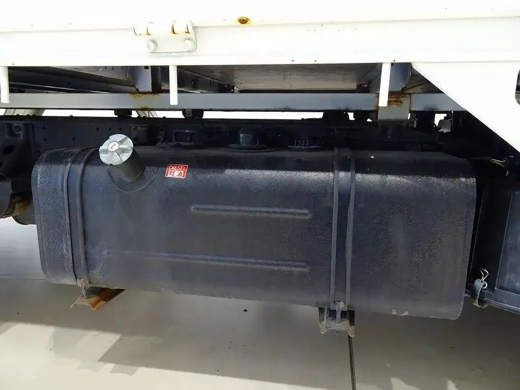 トヨタ ダイナ 小型 平ボディ LDF-KDY281 R2の中古トラック画像16