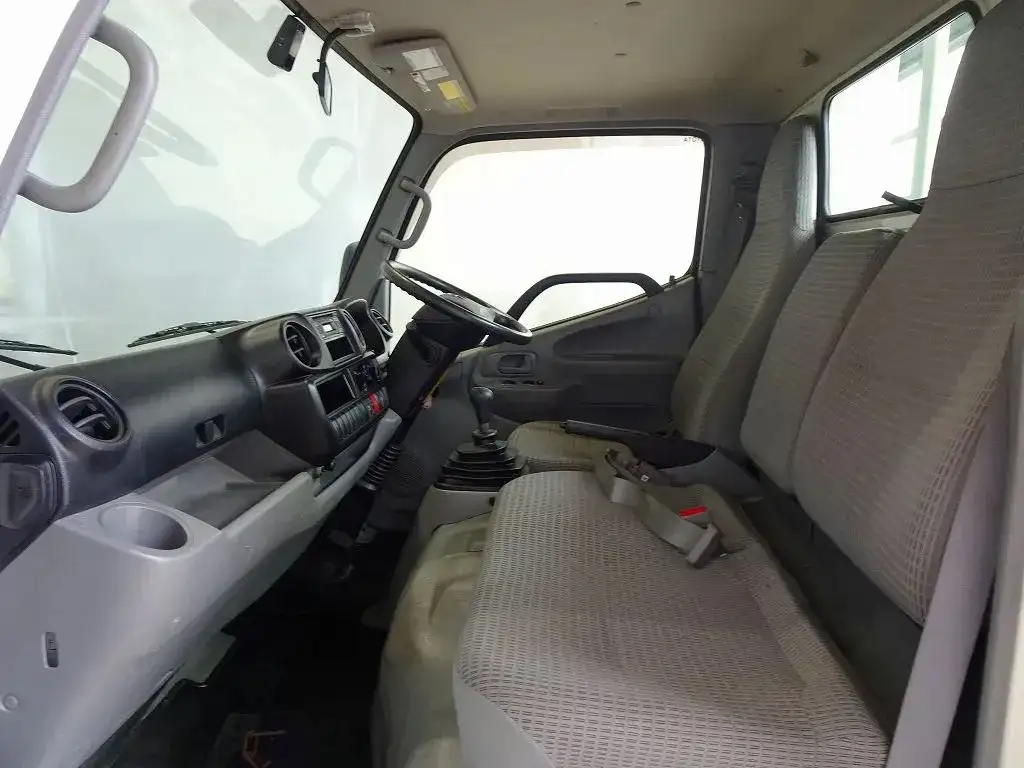 トヨタ ダイナ 小型 平ボディ LDF-KDY281 R2の中古トラック画像10
