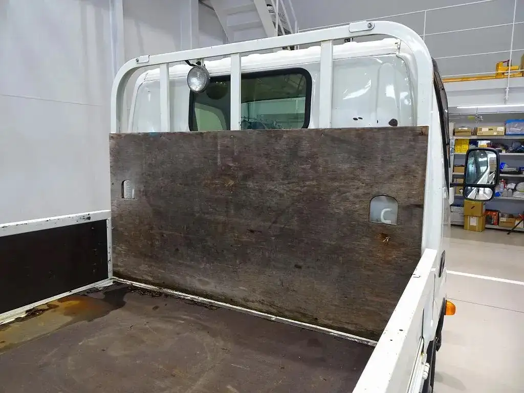 トヨタ ダイナ 小型 平ボディ LDF-KDY281 R2の中古トラック画像4