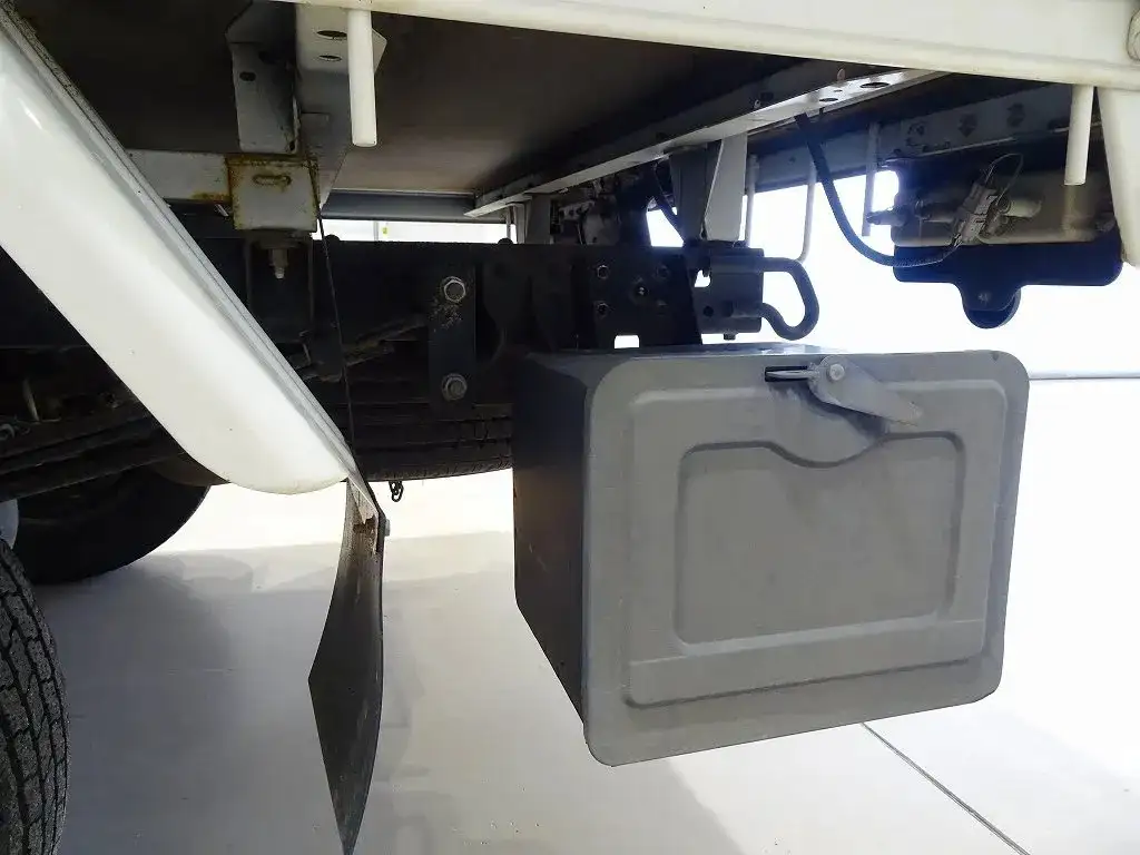 トヨタ ダイナ 小型 平ボディ LDF-KDY281 R2の中古トラック画像18