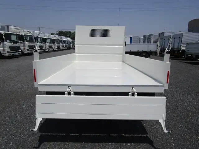 トヨタ ダイナ 小型 ダンプ 2KG-XZC600D R7の中古トラック画像8