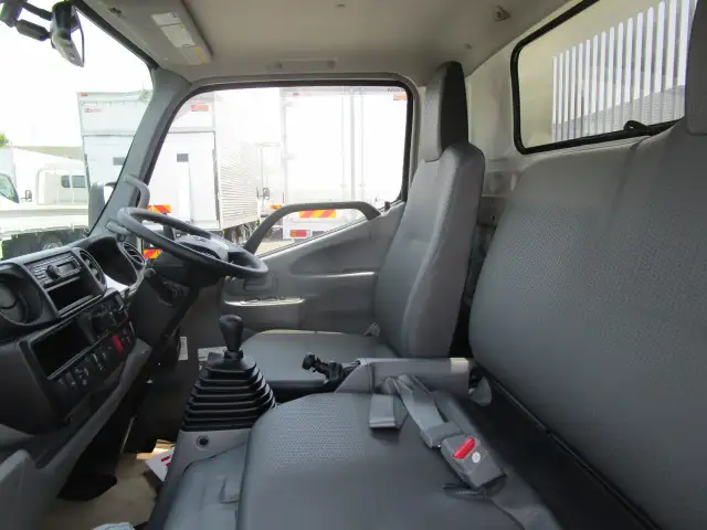 トヨタ ダイナ 小型 ダンプ 2KG-XZC600D R7の中古トラック画像12