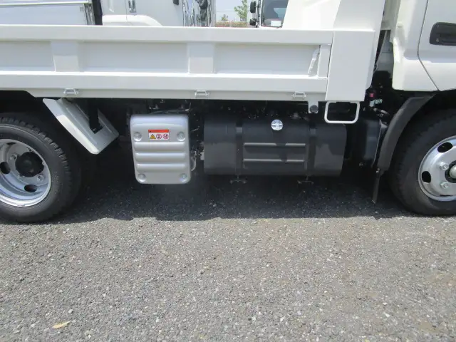 トヨタ ダイナ 小型 ダンプ 2KG-XZC600D R7の中古トラック画像18
