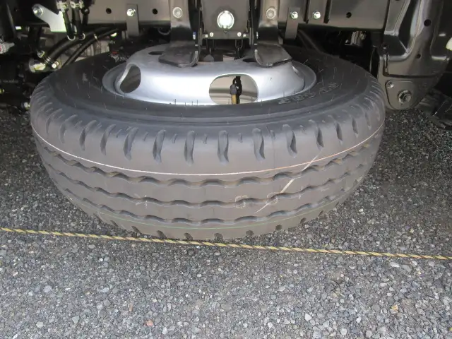 トヨタ ダイナ 小型 ダンプ 2KG-XZC600D R7の中古トラック画像20
