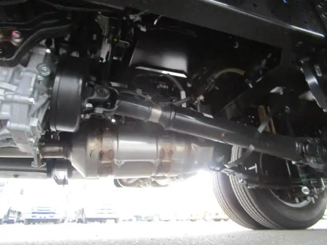日野 デュトロ 小型 アルミバン サイドドア 2KG-XZU605Mの中古トラック画像18