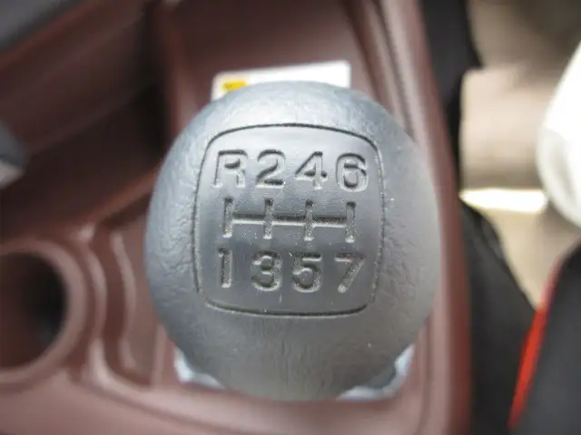 日野 プロフィア 大型 ダンプ Lゲート ハイルーフの中古トラック画像14