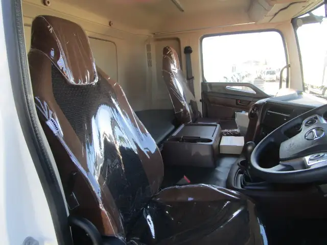 日野 プロフィア 大型 タンク車 汚泥吸引車 2DG-FS1AJEの中古トラック画像12
