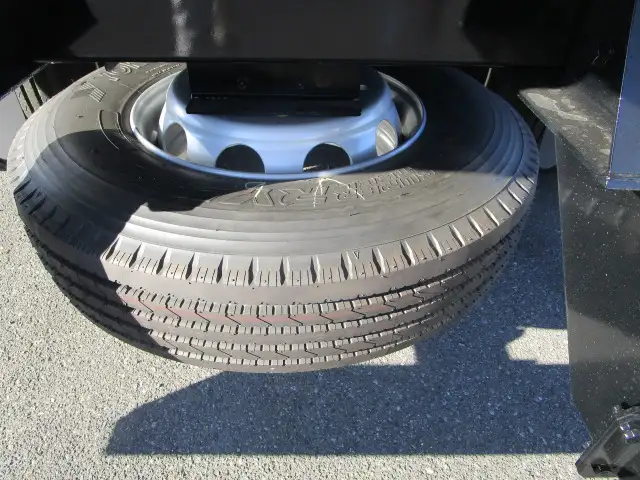 日野 プロフィア 大型 タンク車 汚泥吸引車 2DG-FS1AJEの中古トラック画像20
