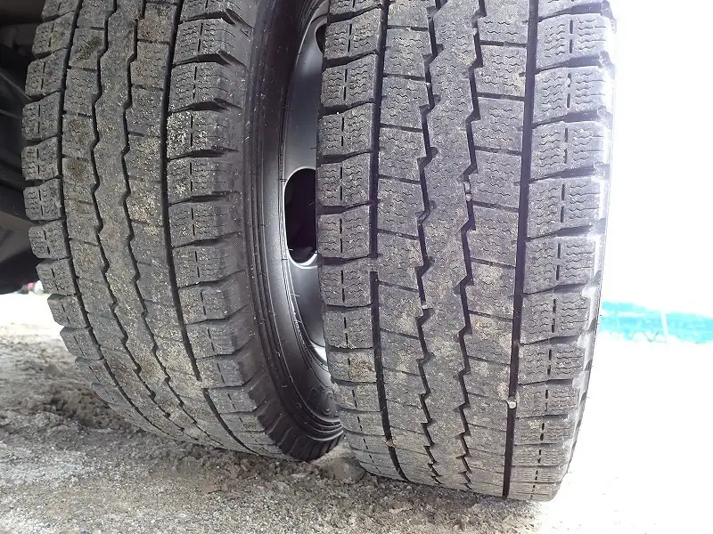 トヨタ ダイナ 小型 平ボディ TKG-XZC605 H31/R1の中古トラック画像20