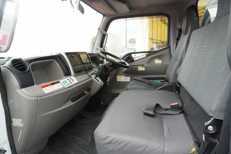 三菱 キャンター 小型 高所・建柱車 高所作業車 TPG-FEA50の中古トラック画像像17