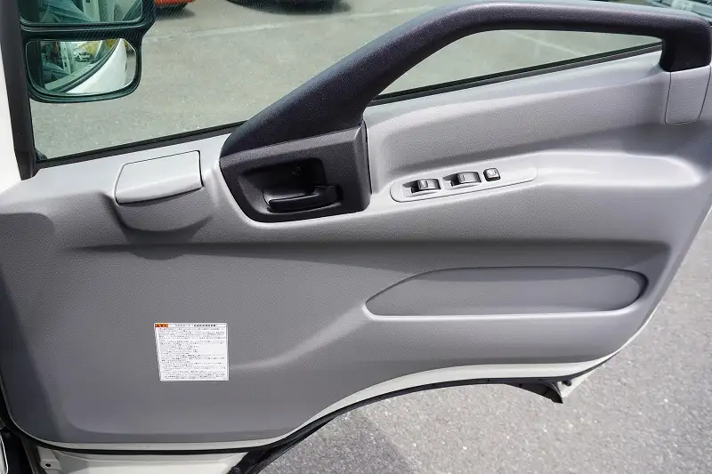 日野 デュトロ 小型 アルミバン サイドドア TKG-XZU710Mの中古トラック画像15