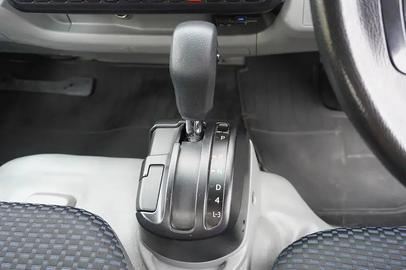 日野 デュトロ 小型 アルミバン 2RG-XZC605M R2の中古トラック画像14