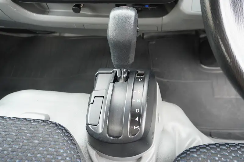 日野 デュトロ 小型 アルミバン 2RG-XZC605M R2の中古トラック画像14