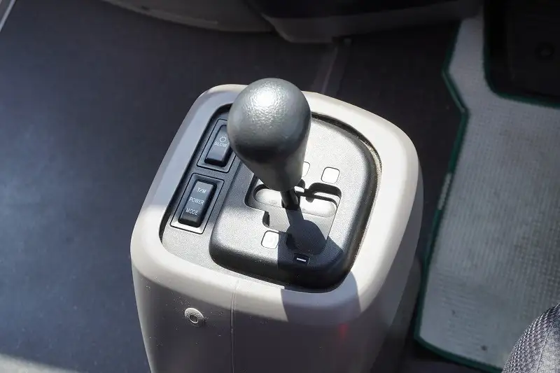 日野 メルファ 中型/増トン バス 乗合バス 2DG-RR2AJDAの中古トラック画像10