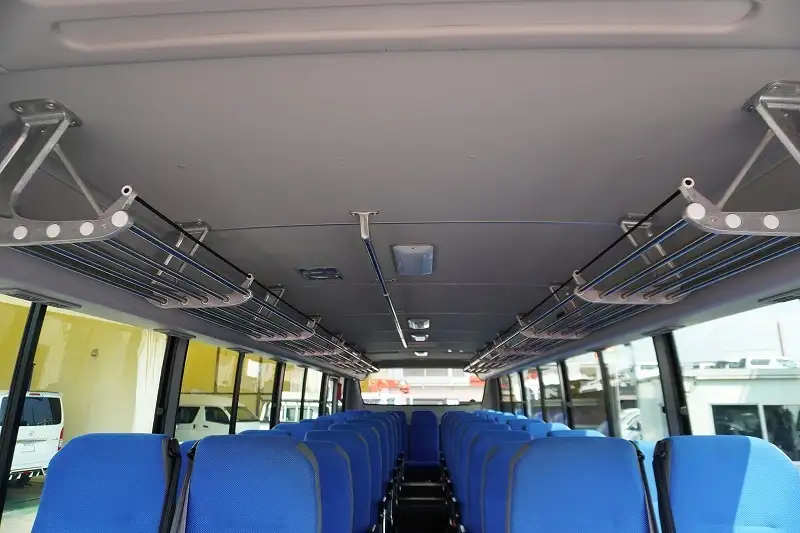 日野 メルファ 中型/増トン バス 乗合バス 2DG-RR2AJDAの中古トラック画像16