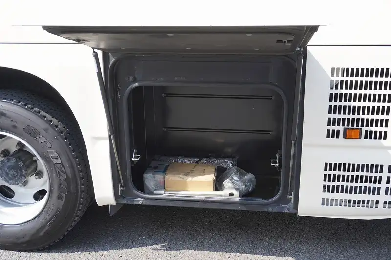 日野 メルファ 中型/増トン バス 乗合バス 2DG-RR2AJDAの中古トラック画像4