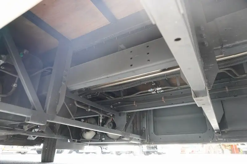 日野 メルファ 中型/増トン バス 乗合バス 2DG-RR2AJDAの中古トラック画像像17
