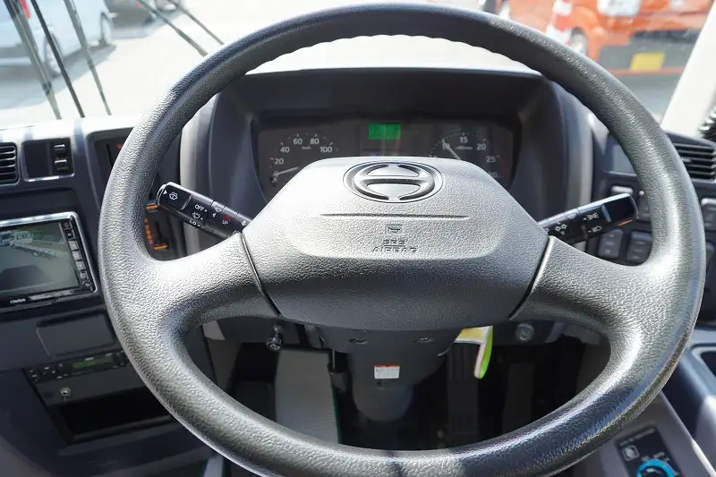 日野 メルファ 中型/増トン バス 乗合バス 2DG-RR2AJDAの中古トラック画像8