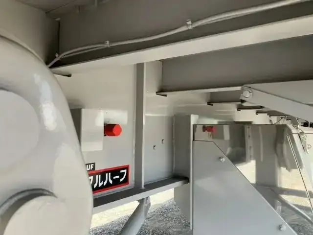 国内・その他 国産車その他 トレーラー/その他 トレーラー 3軸 エアサスの中古トラック画像15