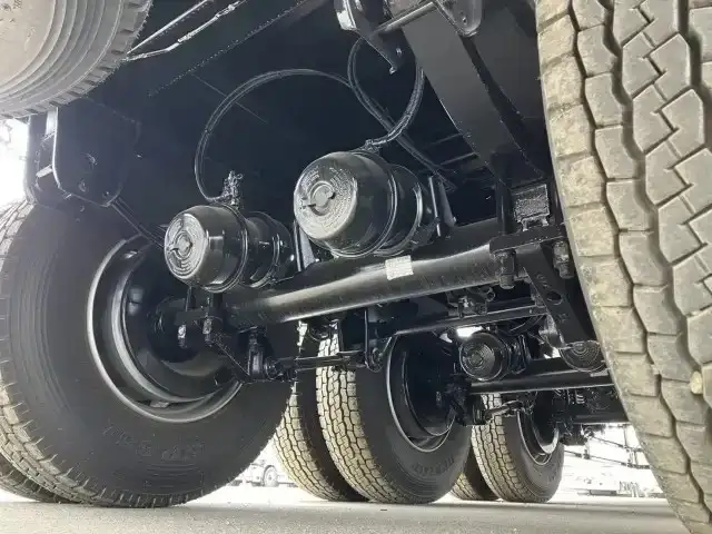 国内・その他 国産車その他 トレーラー/その他 トレーラー 3軸 KFKGF340Wの中古トラック画像18