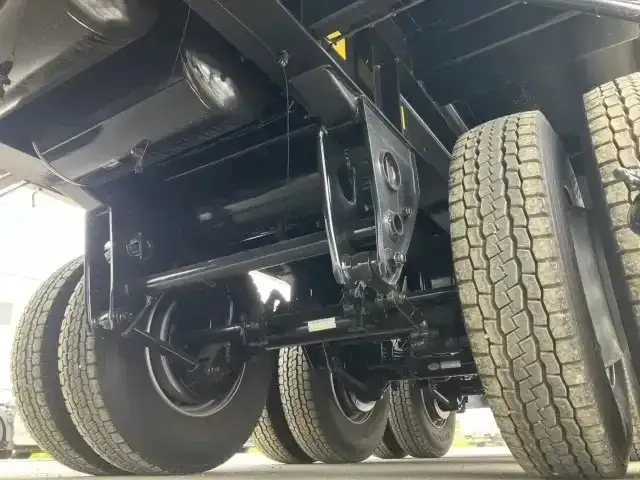 国内・その他 国産車その他 トレーラー/その他 トレーラー 3軸 KFKGF340Wの中古トラック画像19